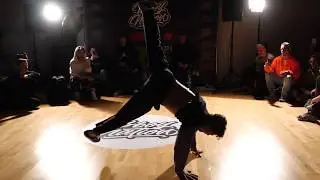 final bboy Gipsy vs Robsun  - брейкданс чемпионат BBOY NATION FINALS 2020