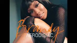 Brandy - How I Feel