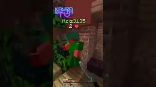 kolay mı sandın 😏#shorts #bedwars #sonoyuncu
