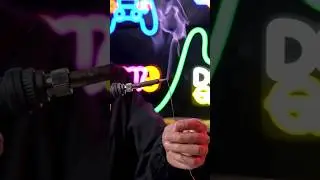 How to make led neon signs-Simple steps || High quality neon