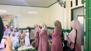  Acara abang #pyf #anakkolong #acara #abangganteng 