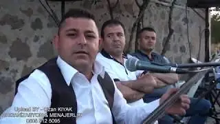 Mehmet Erdurucan Dur Yolcu  YAKACIK NİĞDE  01 07 2017 BY Ozan KIYAK