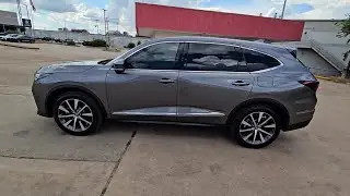 2026 Acura MDX Technology Package Austin, Roundrock, Pflugerville, San Marcos, Temple TX