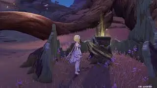 Perform according to the drum score (0/5) | Genshin Impact