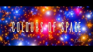 Colours of Space