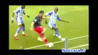 Bernard Mendy
