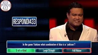 The Chase Ultimate Game App - 2 Seconds For &pound;72,000