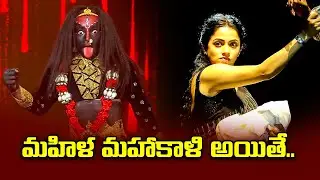 Amazing Dance  Performance By Nikki  | Dhee 14 | The Dancing Icon | ETV Telugu