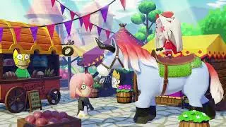 miitopia funny moments compilation part 2
