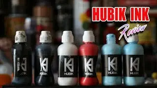 HUBIK Graffiti Mop Review