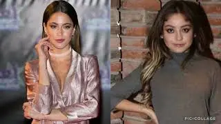 TINI VS KAROL SEVILLA