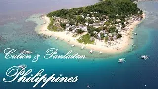 Culion and Panlaitan, Philippines