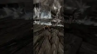 Funny Skyrim Moments #14 the most hilarious over kill ever
