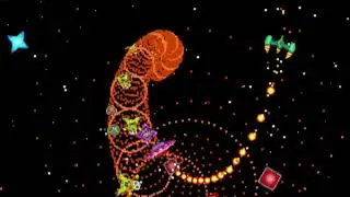 Tyoob (prizewinning BBC BASIC game)