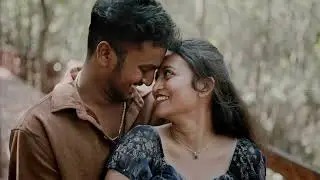 LAKSHMI SHIVA | PREWEDDING SHOOT | csphotographybangalore | 4K SONG | AARAMBHA