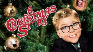 A Christmas Story: 40 WEIRD Facts You Didn't Know!