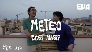 Gori Masip: 