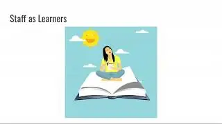 Big Talk From Small Libraries 2020: Growth Mindset and Staff Development