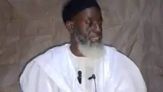 ARBA'UNA HADITH DARASI NA 05 DAGA MASALLACIN GIDAN SAMSAMI KANWA