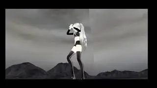 PocketMQO [MMD] TDA Stylez Hatsune Miku (kagine1612004) - Belly Dance [ภาษาไทย] | ประเทศไทย🇹🇭