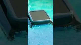 Beatbot iSkim Ultra: Shine your pool like diamonds