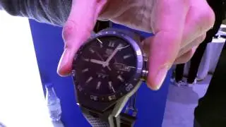 Videoanteprima TAG Heuer Connect by TimesGadget