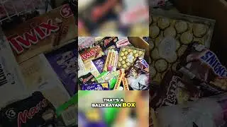 What you don't know about balikbayan boxes will surprise you! #balikbayanbox #filipinoculture