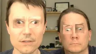 AI Face Fixer: Correcting Nature’s Mistakes with Python