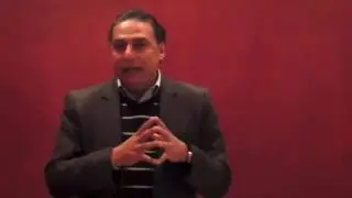 Egypt's New Political Map: Key Issues & Players