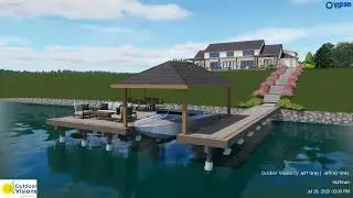 Huffman Project OVBJG