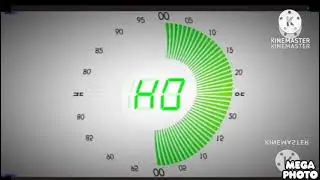 100 seconds countdown in G major 15701 (NEW) 