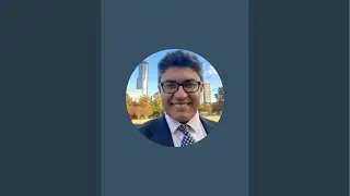 Dr. Ali Demirdas is live!