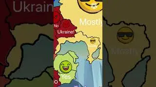 Имеет ли ваша страна выход к Чёрному морю? #чёрноеморе #картография #география #карта #европа