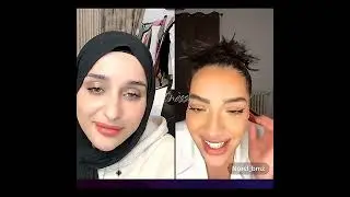 لايف ضحى مبارح مع فرنسيين لي ما تابعو فاتو كثير 🤣
