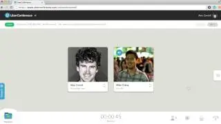 UberConference - Web Tutorial