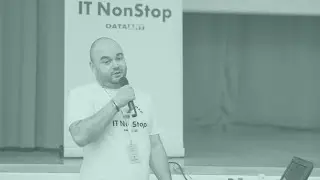 &laquo;Android TV Development&raquo;, Алексей Рыбаков