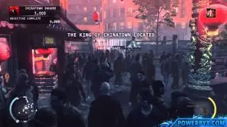 Hitman Absolution - Whoops Trophy / Achievement Guide