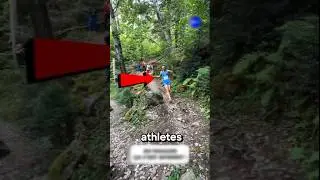 This Hidden Rule Changes Trail Running (@distancesplus)