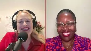CPH 24 - Centering Culture, Championing Community: A Conversation with Dr. Joyce Senior