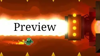 Gear IV preview 2 - Free fly mode
