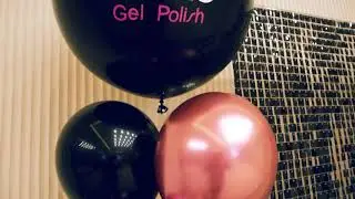 Как это было Karo Nail Event в Одессе.