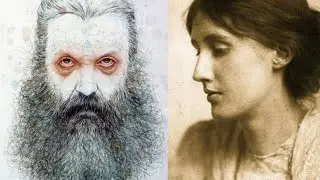 Reading: ALAN MOORE'S  