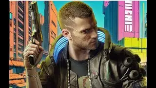 Cyberpunk 2077 Gameplay &ndash; Full HD 4K 120FPS | Open-World Action & Story Part [X]