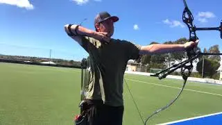 Shot Trainer Tips with Jack Williams