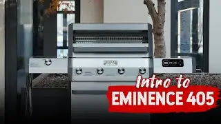 Intro to Eminence 405 | Eminence series