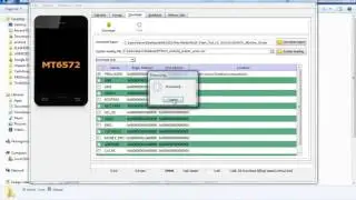 How to Unbrick any MTK device easy!!