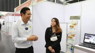 Asia-Pacific Plas&Pack EP.1 - Propak 2020