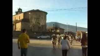 Zarramacos Vijanera
