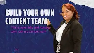 Scaling Your Channel? Here's How to Hire Your First Team