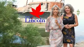 Town of Lincoln, Lake Ontario (Best Place to Live in Ontario Canada)